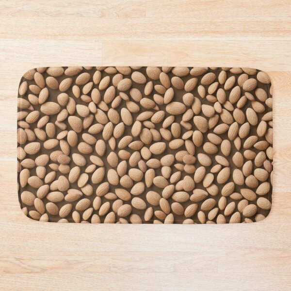 Item preview, Almonds designed and sold by Derek Gillette.