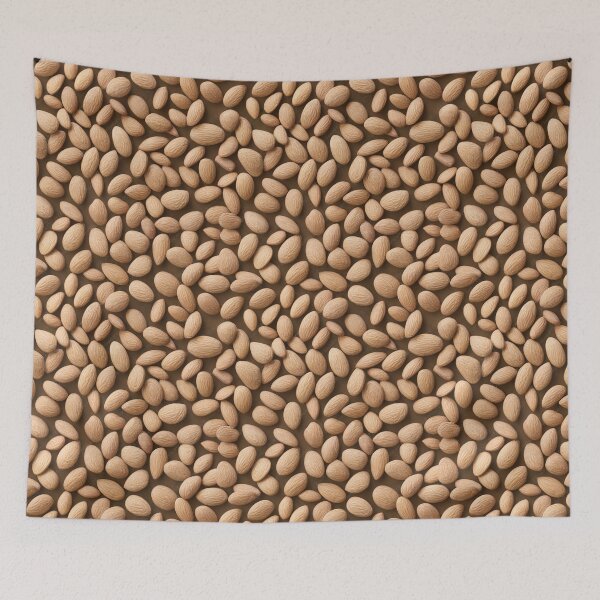 Item preview, Almonds designed and sold by Derek Gillette.