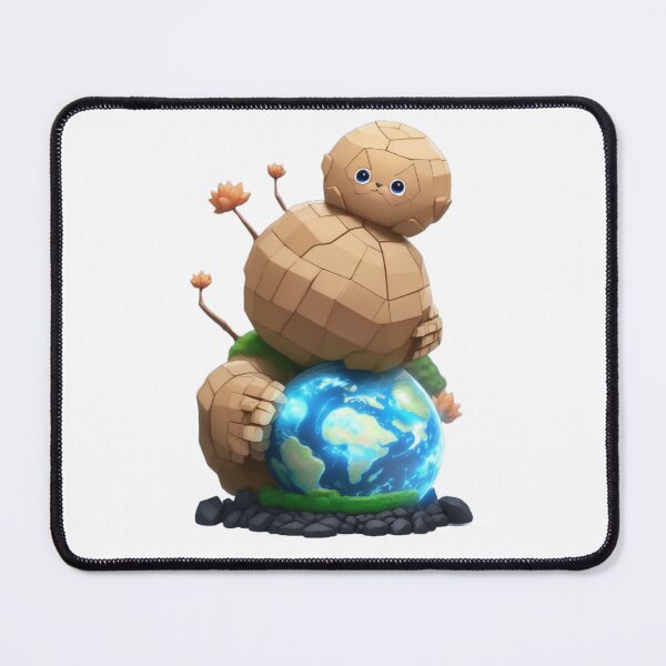 Item preview, Earth Guardian designed and sold by SnapMood.