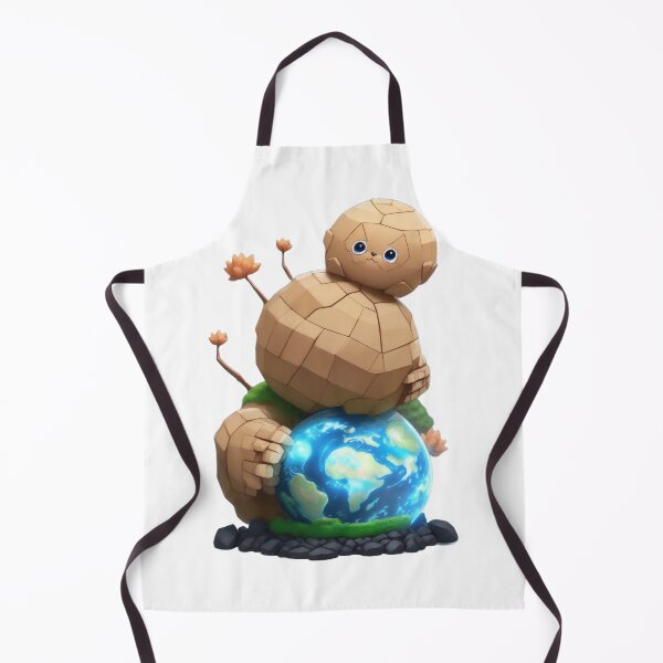 Item preview, Earth Guardian designed and sold by SnapMood.