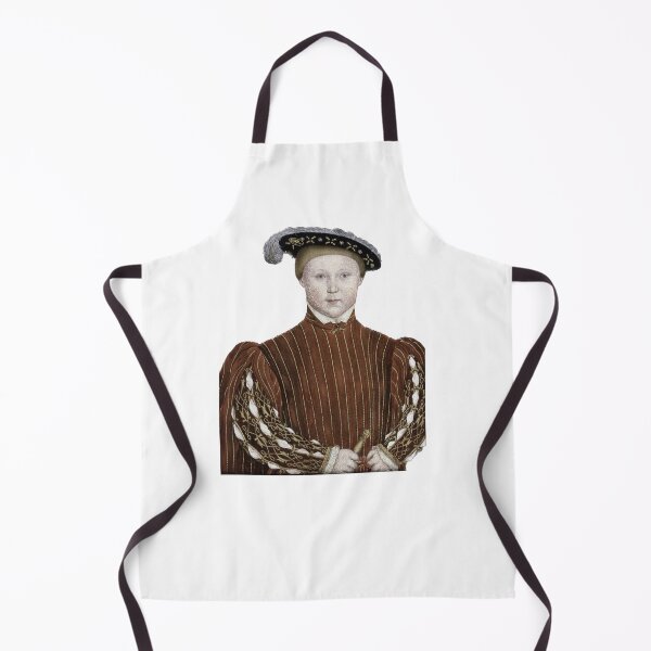 Item preview, Team Edward VI designed and sold by worstcase9.