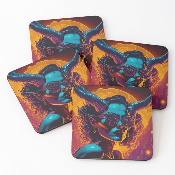 Item preview, Mysterious Evil Woman Unleashing Her Power - Dark Fantasy Art designed and sold by Diegos-.
