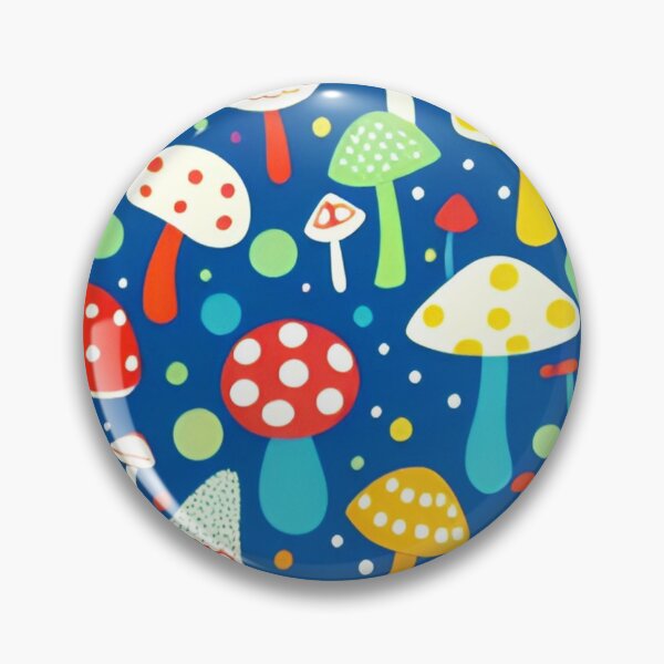 Item preview, Mushies designed and sold by Mama0ak.