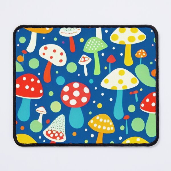 Item preview, Mushies designed and sold by Mama0ak.