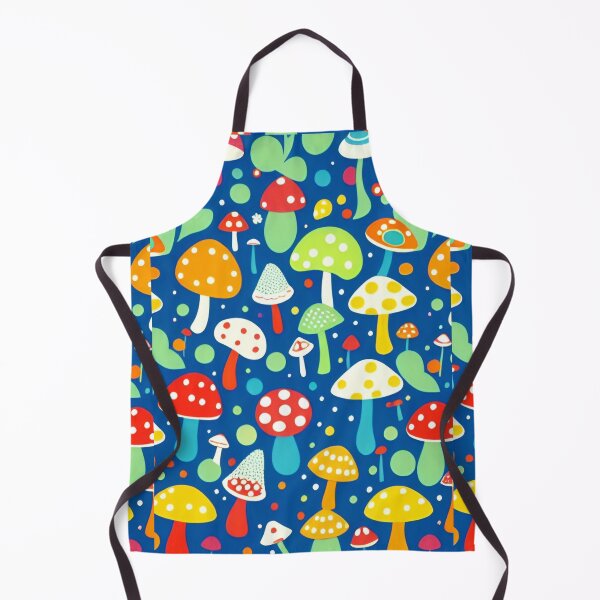 Item preview, Mushies designed and sold by Mama0ak.
