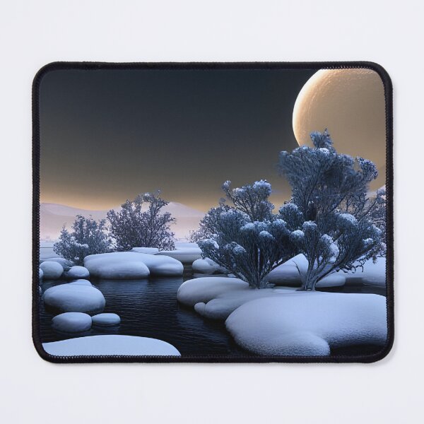 Item preview, Snowland designed and sold by Typar.