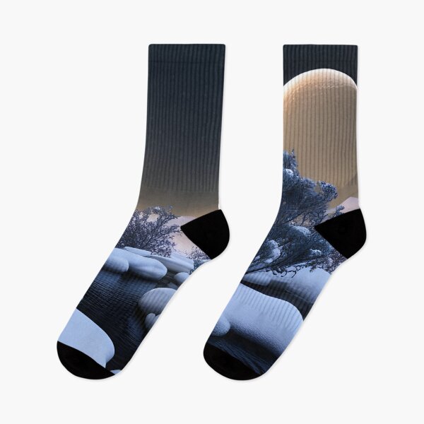 Item preview, Snowland designed and sold by Typar.