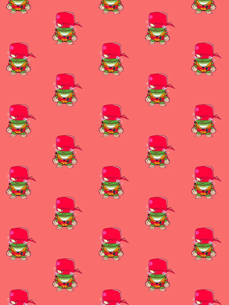Thumbnail 4 of 4, iPhone Case, Aromantic Raph designed and sold by RoeExists.