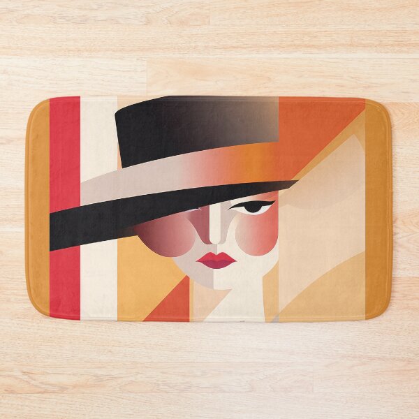 Item preview, 1920's Bizarre designed and sold by munki-urban.