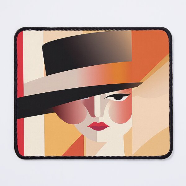 Item preview, 1920's Bizarre designed and sold by munki-urban.