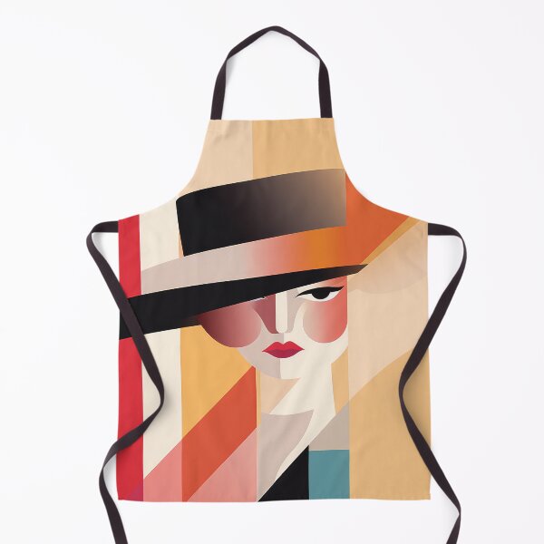Item preview, 1920's Bizarre designed and sold by munki-urban.