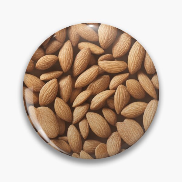 Item preview, Almonds designed and sold by Derek Gillette.
