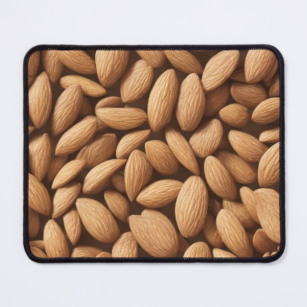 Item preview, Almonds designed and sold by Derek Gillette.