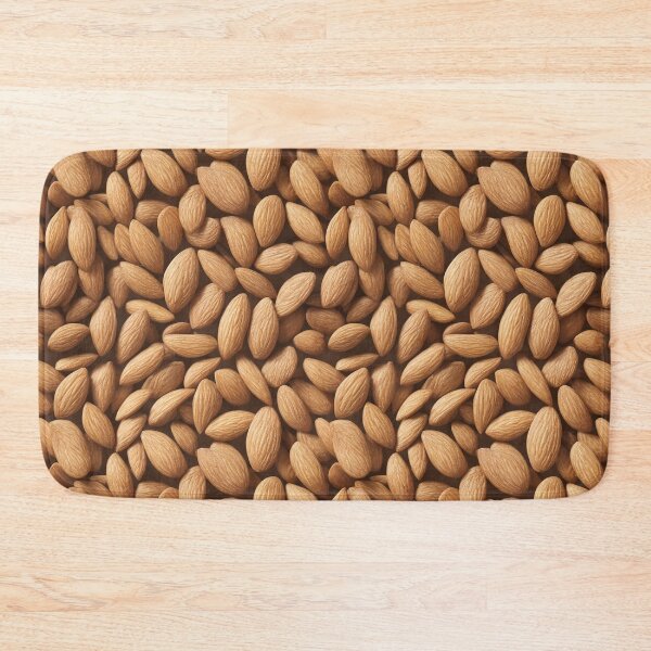 Item preview, Almonds designed and sold by Derek Gillette.