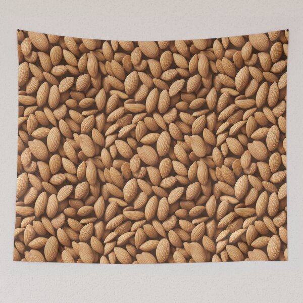 Item preview, Almonds designed and sold by Derek Gillette.