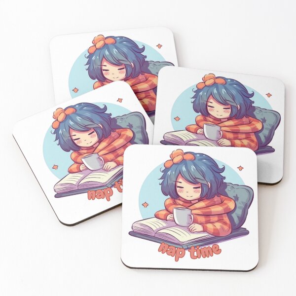 Item preview, Nap time! designed and sold by Nowshin Tasnim.
