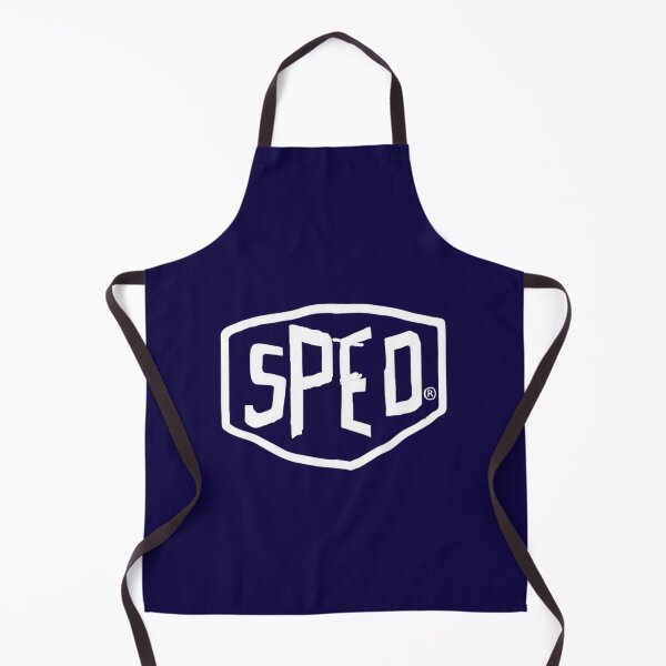 Item preview, 'SPED' Parody Have fun with a new brand designed and sold by Operations.