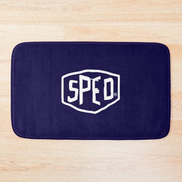 Item preview, 'SPED' Parody Have fun with a new brand designed and sold by Operations.