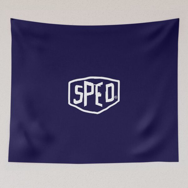 Item preview, 'SPED' Parody Have fun with a new brand designed and sold by Operations.