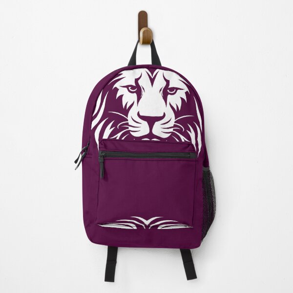 Item preview, simple and stylish lion designed and sold by CraftMiller.