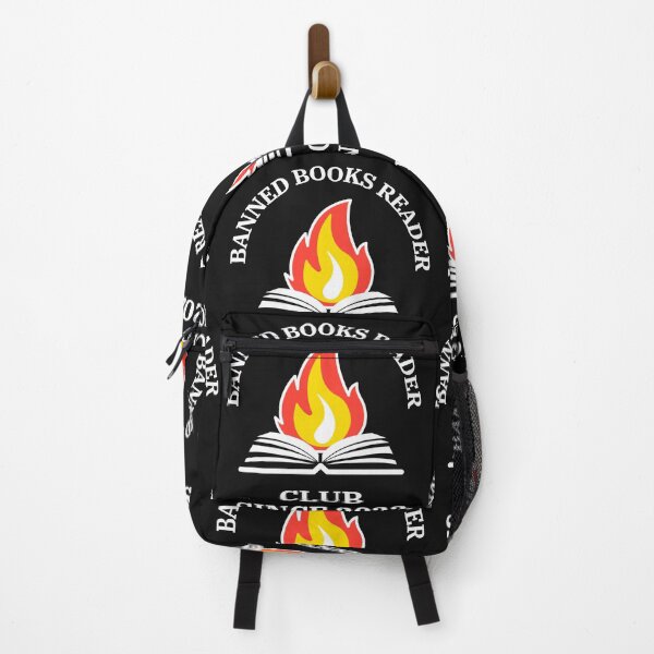 Item preview, Banned books club since 2023,love reading designed and sold by erozzz.