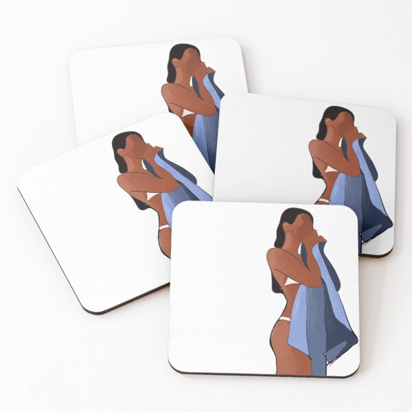 Item preview, Backless Morning Swim designed and sold by Steven Lipton.