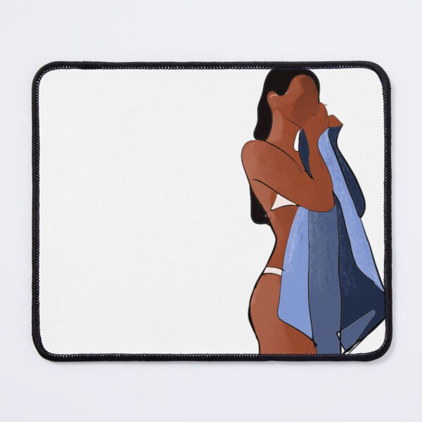 Item preview, Backless Morning Swim designed and sold by Steven Lipton.