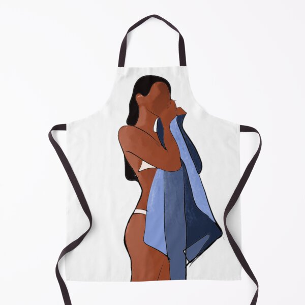 Item preview, Backless Morning Swim designed and sold by Steven Lipton.