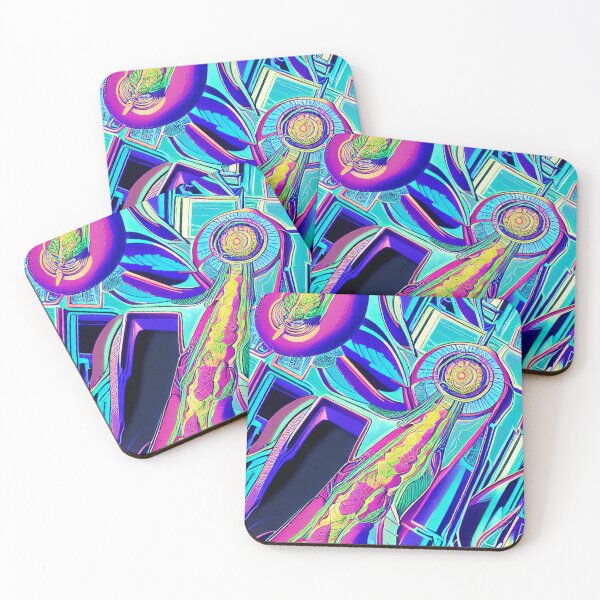Item preview, Seamless Art #59 designed and sold by Tommy Modelli.