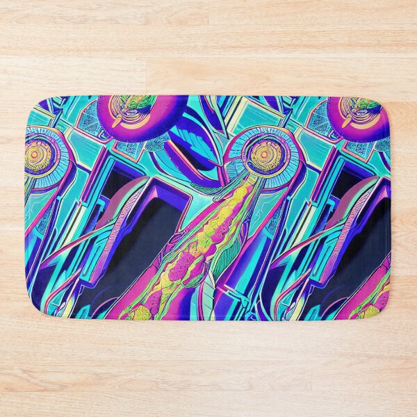 Item preview, Seamless Art #59 designed and sold by Tommy Modelli.