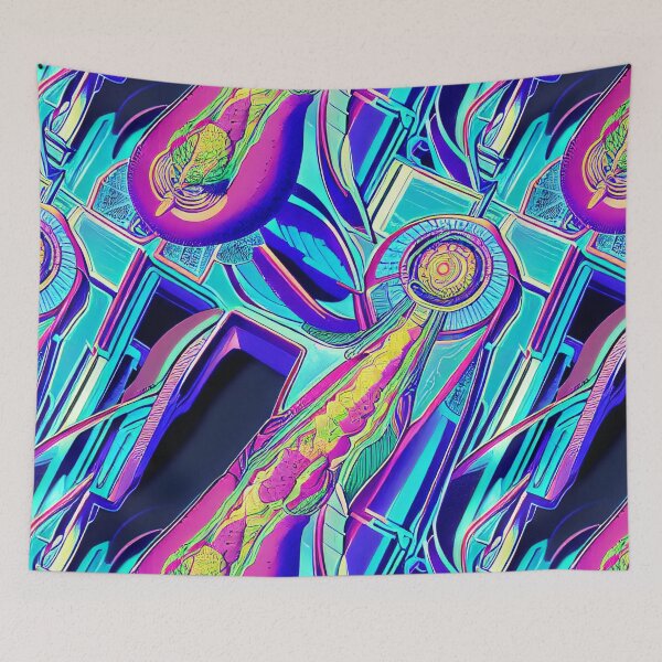 Item preview, Seamless Art #59 designed and sold by Tommy Modelli.