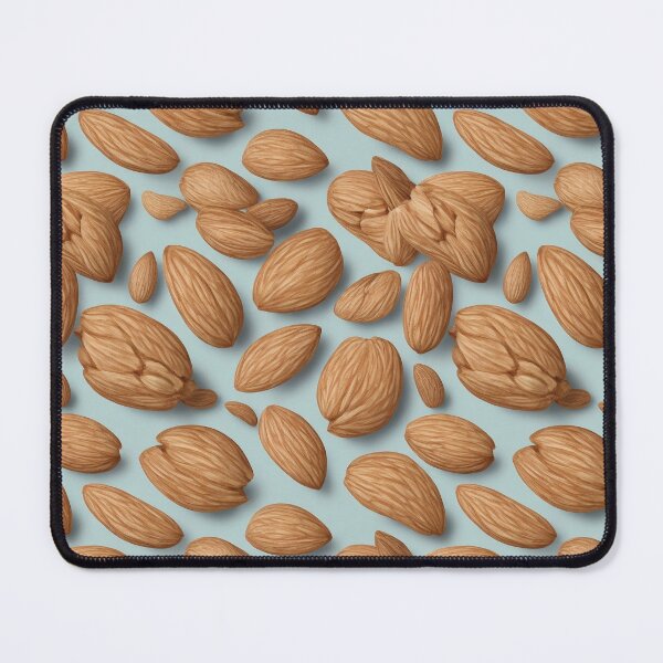 Item preview, Almonds designed and sold by Derek Gillette.