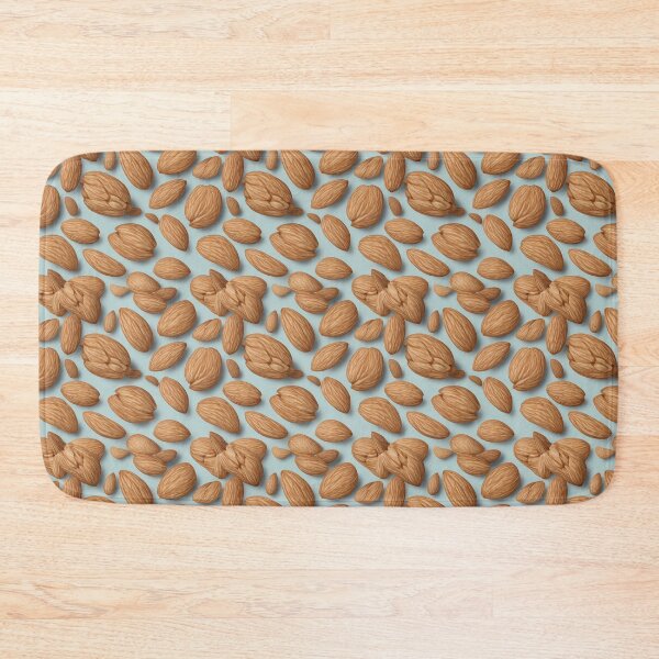 Item preview, Almonds designed and sold by Derek Gillette.