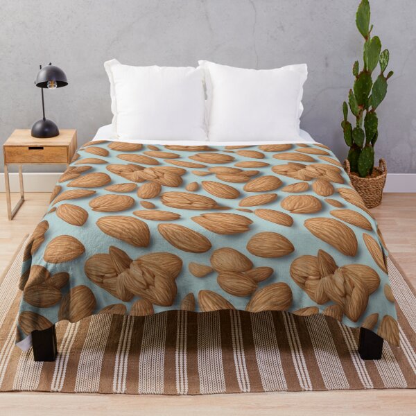 Item preview, Almonds designed and sold by Derek Gillette.