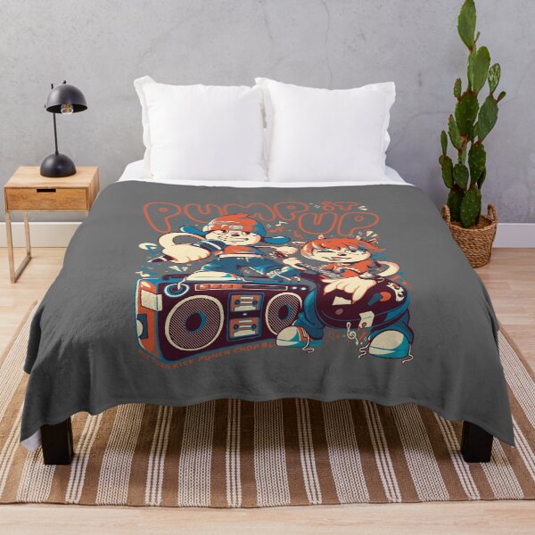 Item preview, Pump It Up - Retro Game Geek Gift designed and sold by EduEly.