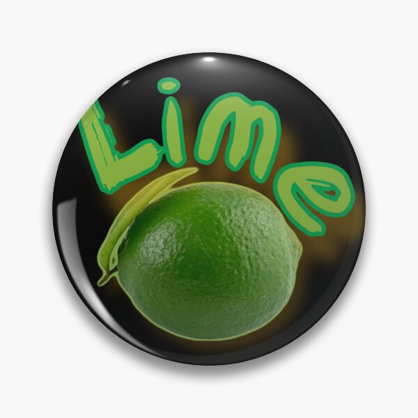 Item preview, I love lime designed and sold by Artisticanomaly.