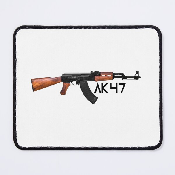 Item preview, AK47 designed and sold by RENAGADE4LYF.