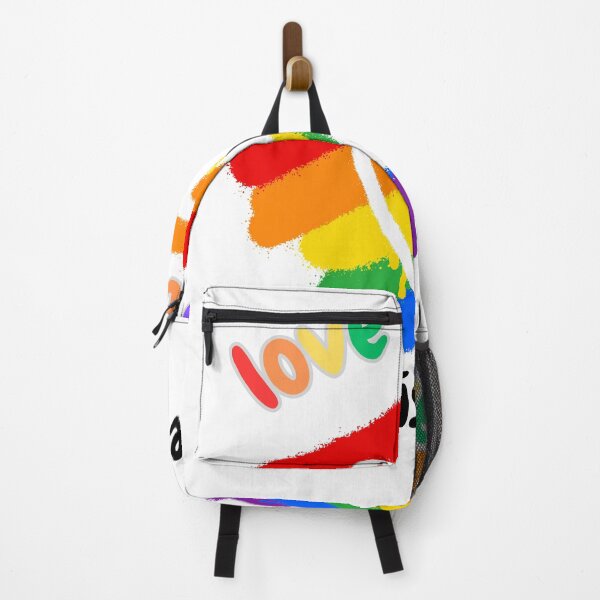 Item preview, Love is Love , Hate is Passe | Happy Pride Month! designed and sold by HROC.