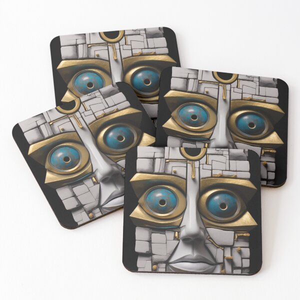 Item preview, Ethnic Art designed and sold by bellabitis.