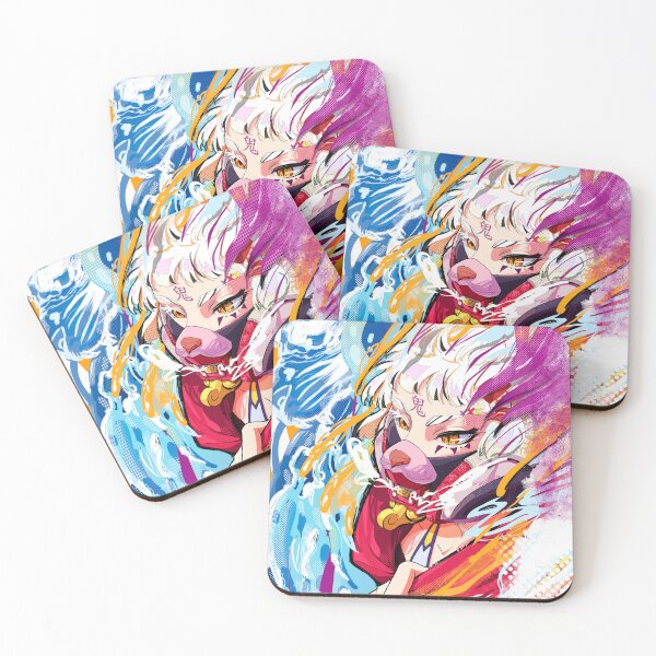 Item preview, Tiger Deity designed and sold by azumiart.