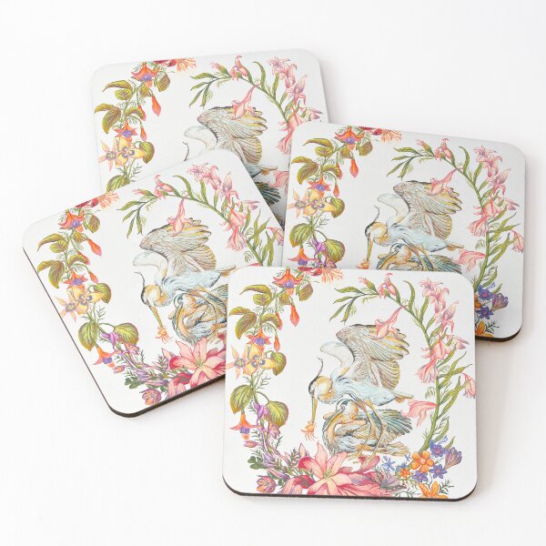 Item preview, Great Egret designed and sold by Arttacus.