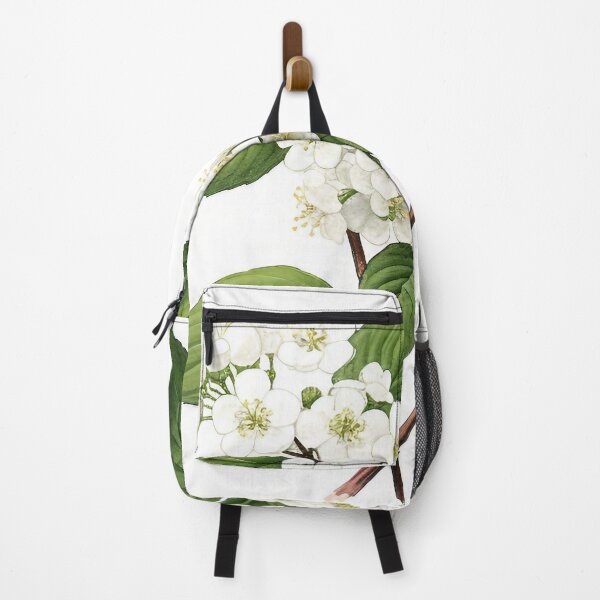 Item preview, a minimalist illustration of Viburnum flowers designed and sold by Wilderness Algorithm.