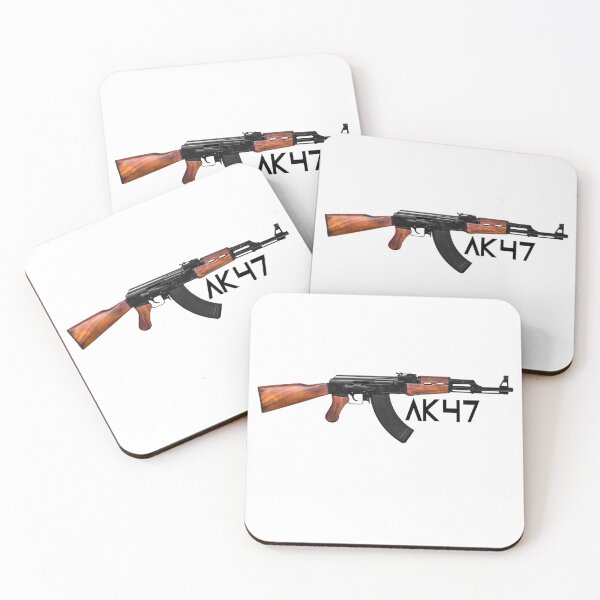 Item preview, AK47 designed and sold by RENAGADE4LYF.