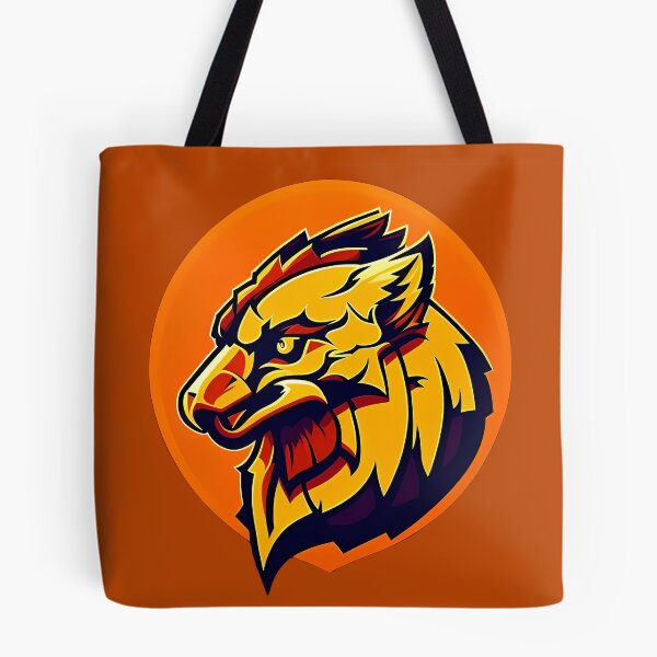 Item preview, The Great Griffin designed and sold by Formidabelt.