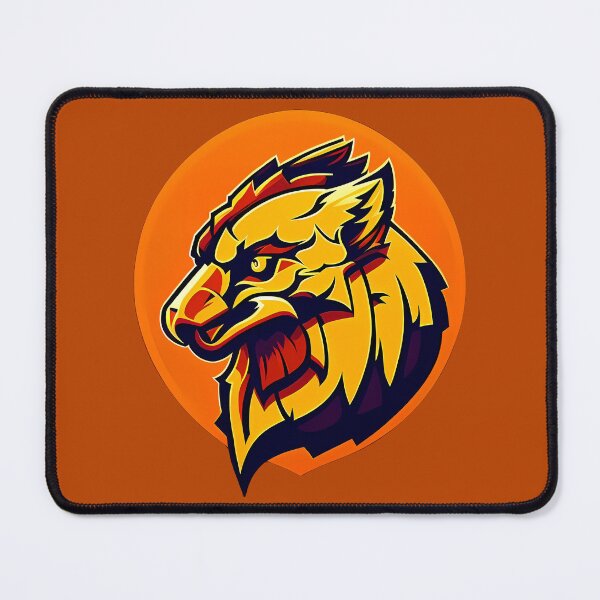 Item preview, The Great Griffin designed and sold by Formidabelt.