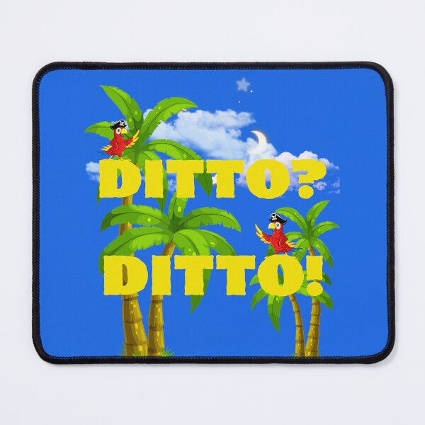 Item preview, DITTO designed and sold by BurstBlue-1.