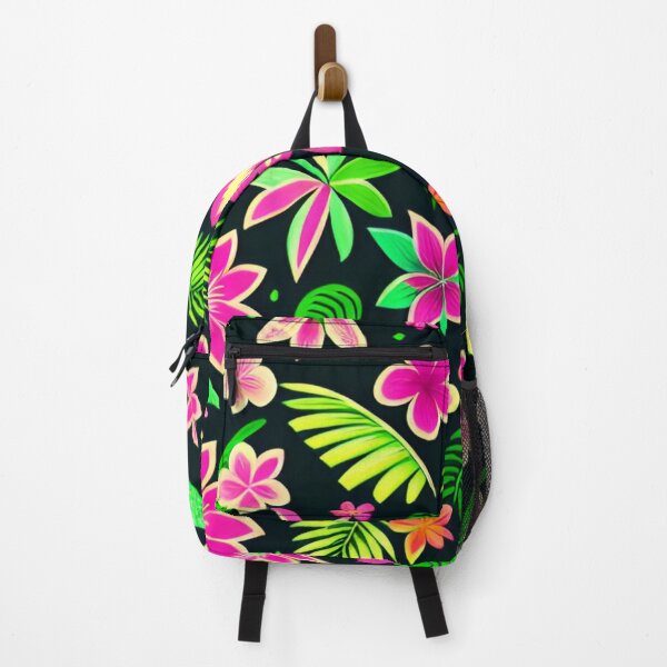 Item preview, Tropical flowers  designed and sold by JLeonardoArt.