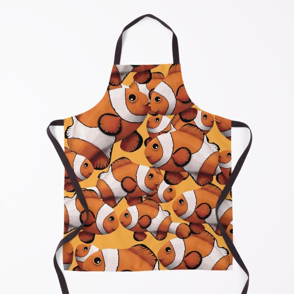 Item preview, Clownfish designed and sold by Karin Taylor.