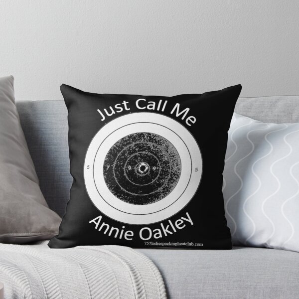 Item preview, Annie get your gun designed and sold by 757ladiespackin.
