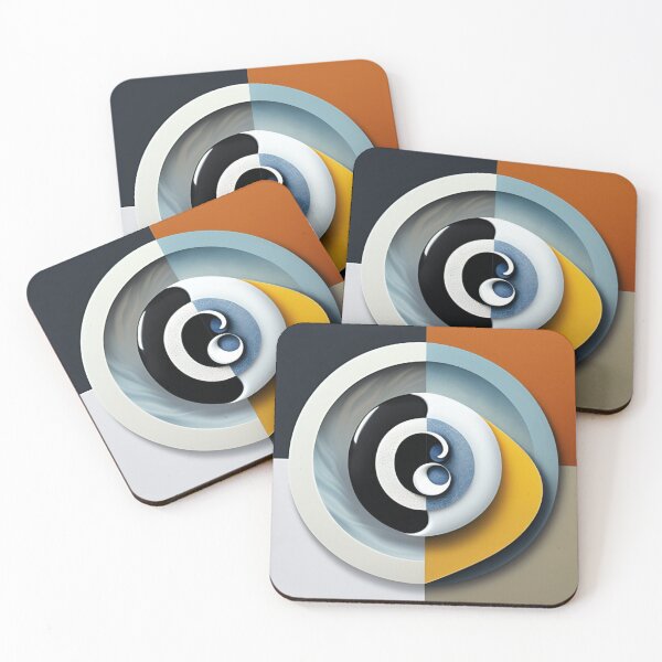 Item preview, Calm designed and sold by 5to9Productive.